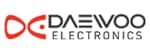 Códigos error electrodomesticos Daewoo